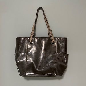 Michael Koran Bag and Wallet